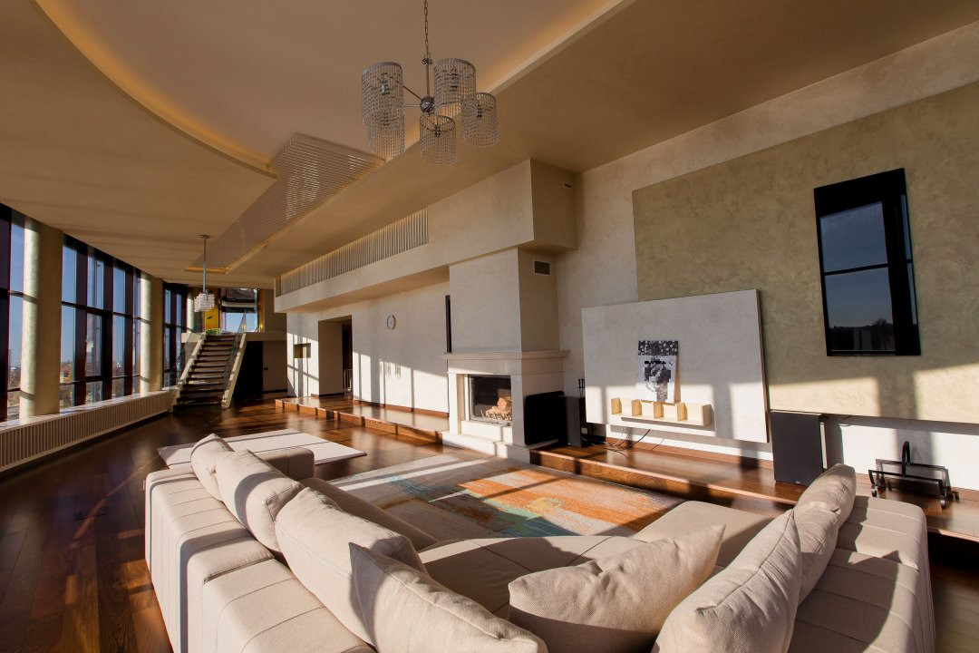 Unbeatable Discount: Luxury Penthouse in Herastrau at an Amazing Price