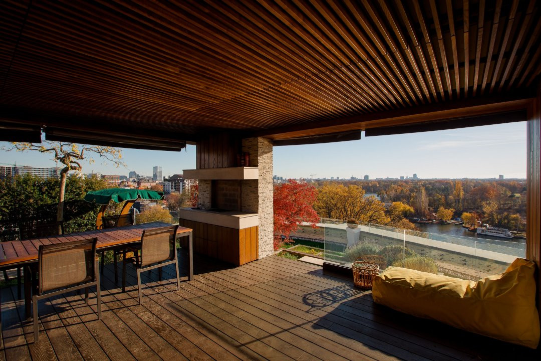 Unbeatable Discount: Luxury Penthouse in Herastrau at an Amazing Price