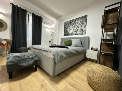 The Crib #1 Old Center - 2 Luxury Rooms
