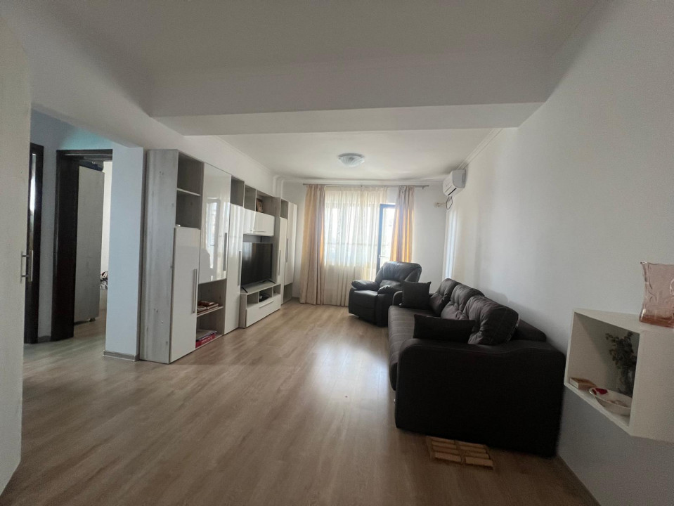 2 Camere Leroy Merlin - Centrala Proprie