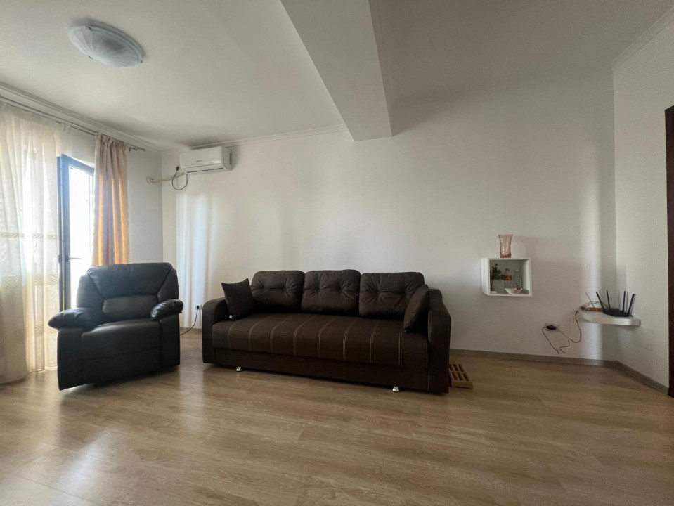 2 Camere Leroy Merlin - Centrala Proprie