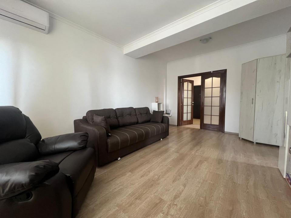 2 Camere Leroy Merlin - Centrala Proprie