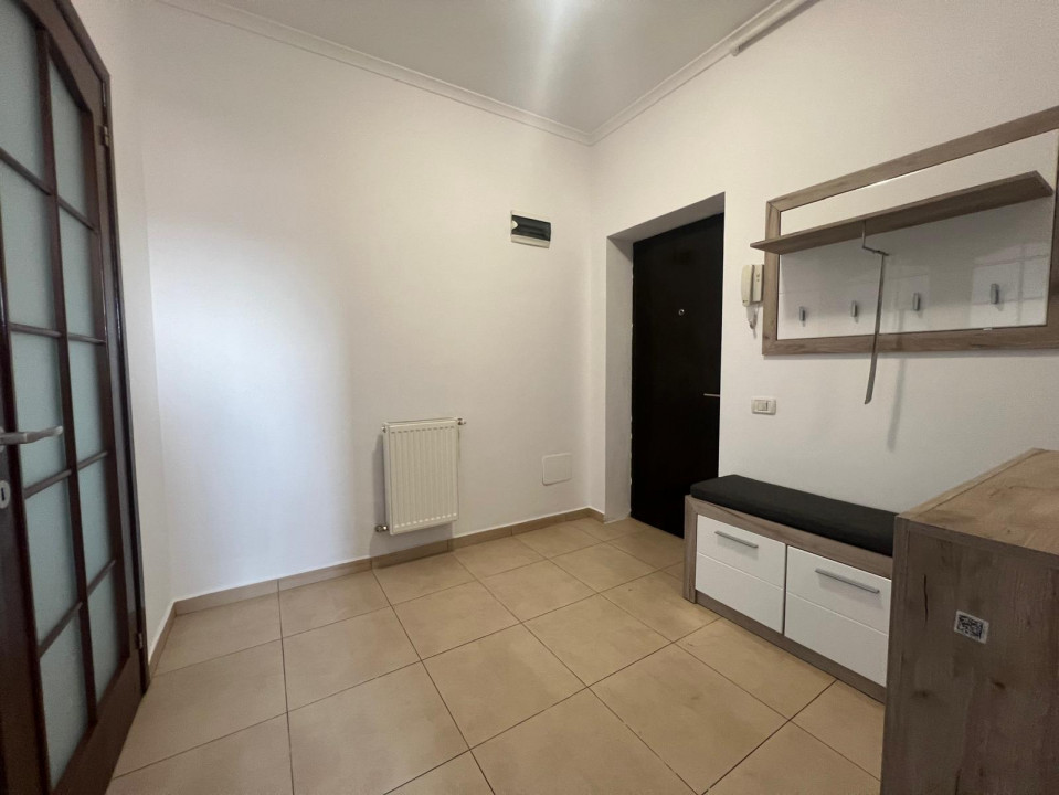 2 Camere Leroy Merlin - Centrala Proprie