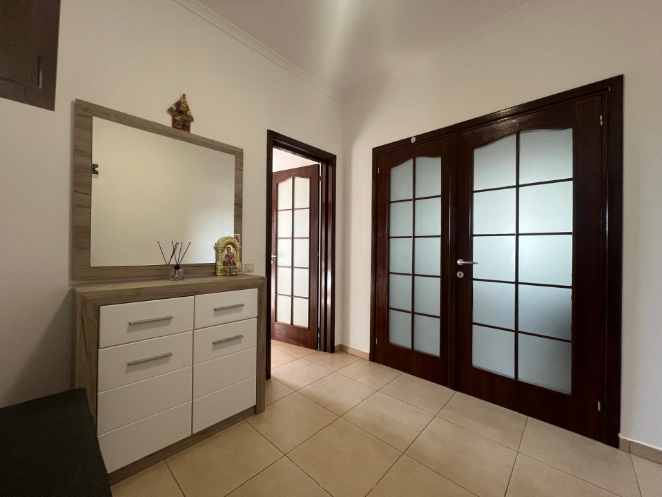 2 Camere Leroy Merlin - Centrala Proprie