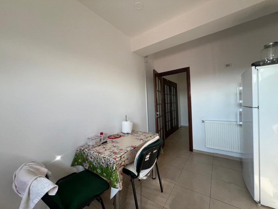 2 Camere Leroy Merlin - Centrala Proprie