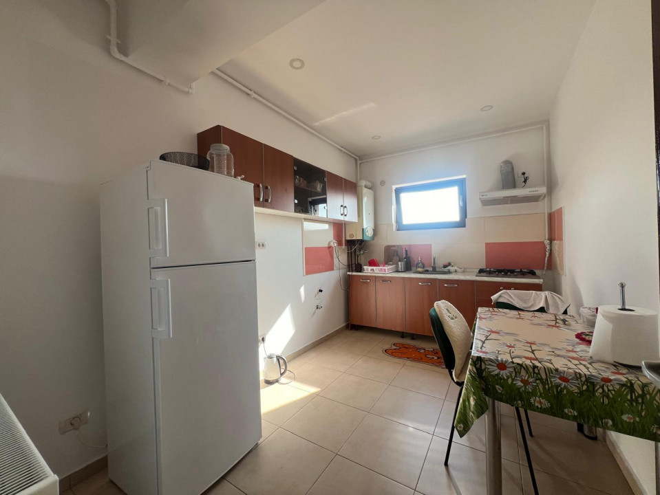 2 Camere Leroy Merlin - Centrala Proprie