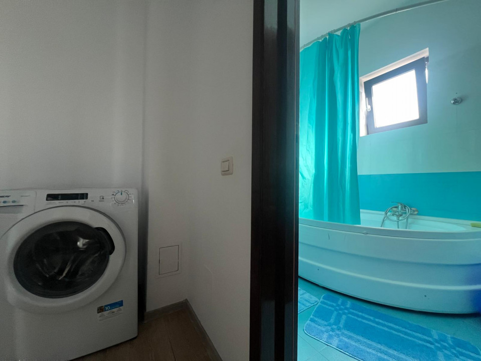 2 Camere Leroy Merlin - Centrala Proprie