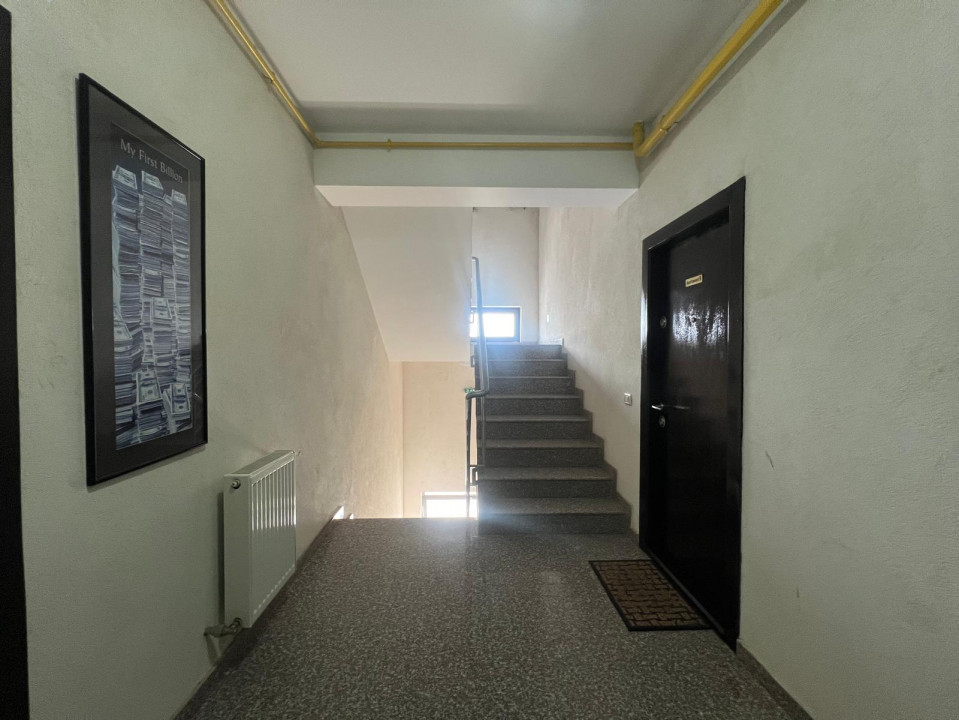 2 Camere Leroy Merlin - Centrala Proprie