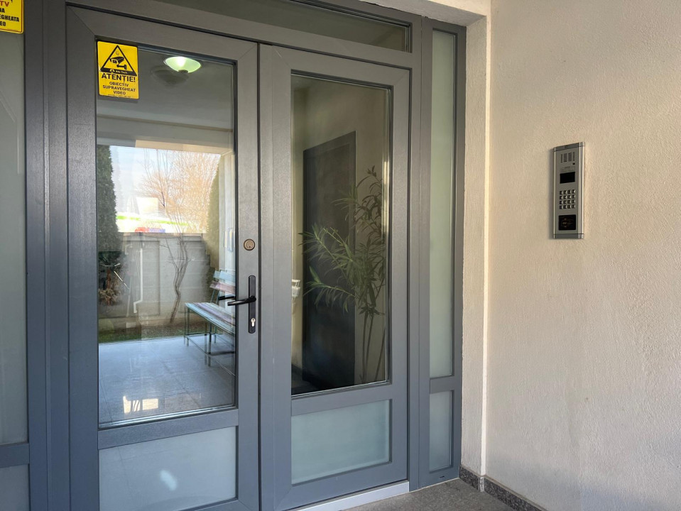 2 Camere Leroy Merlin - Centrala Proprie