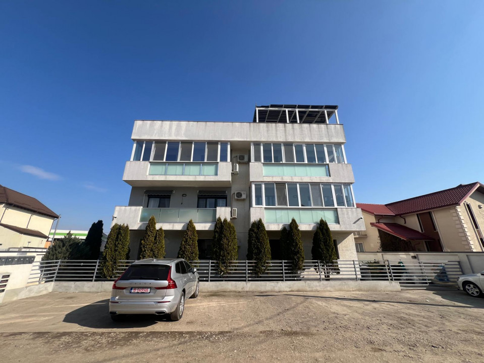 2 Camere Leroy Merlin - Centrala Proprie