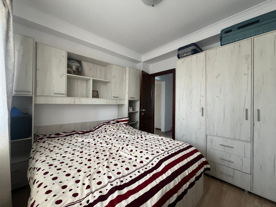 2 Camere Leroy Merlin - Centrala Proprie
