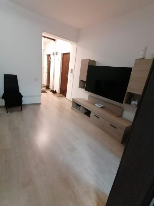 Apartament cu 2 Camere Safirului - Bragadiru