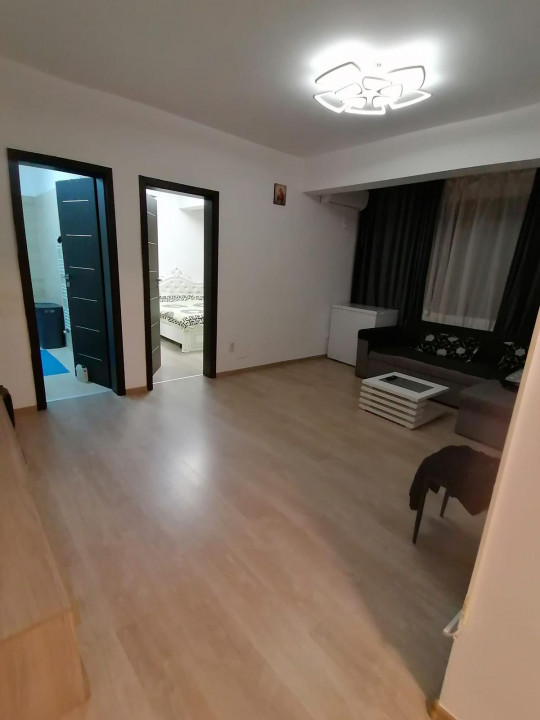 Apartament cu 2 Camere Safirului - Bragadiru