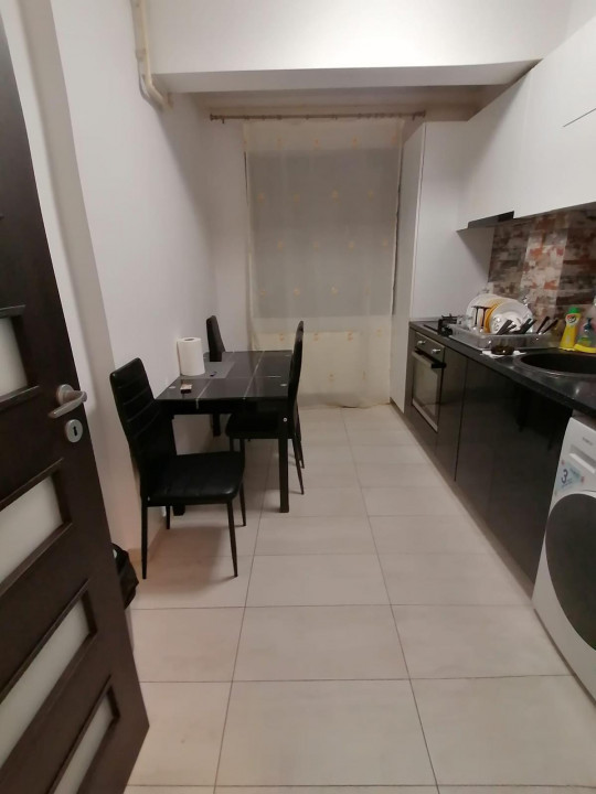 Apartament cu 2 Camere Safirului - Bragadiru