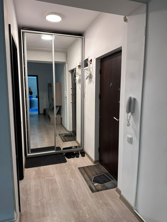 Apartament cu 2 Camere Safirului - Bragadiru