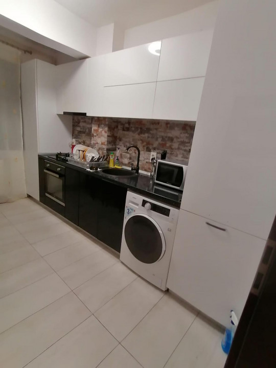 Apartament cu 2 Camere Safirului - Bragadiru