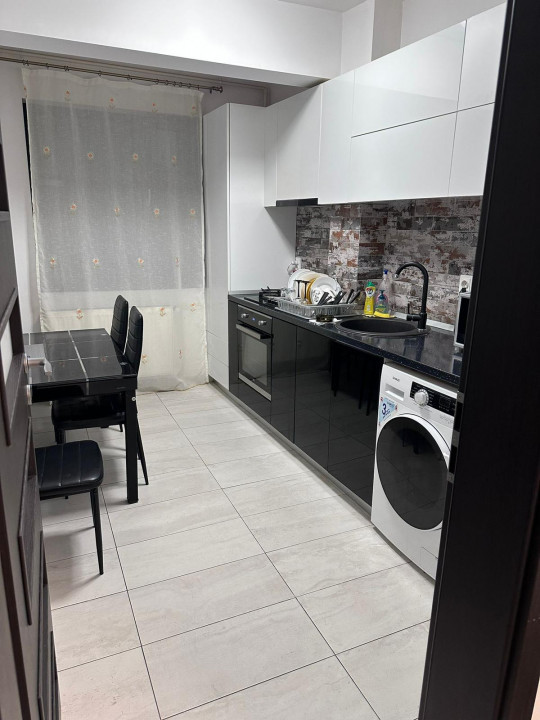 Apartament cu 2 Camere Safirului - Bragadiru