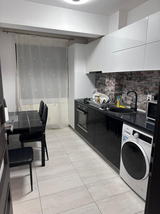 Apartament cu 2 Camere Safirului - Bragadiru
