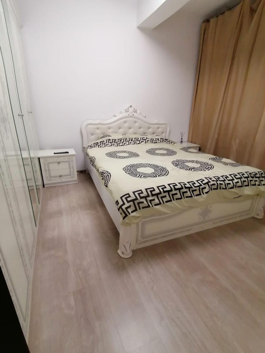 Apartament cu 2 Camere Safirului - Bragadiru