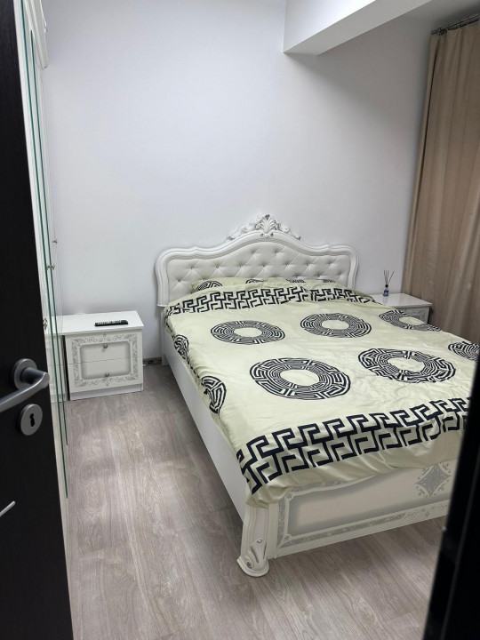 Apartament cu 2 Camere Safirului - Bragadiru
