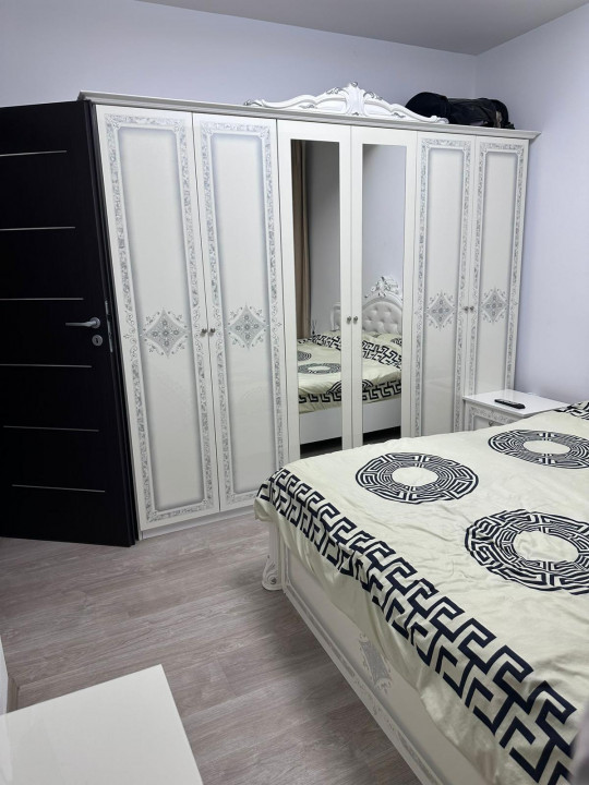 Apartament cu 2 Camere Safirului - Bragadiru