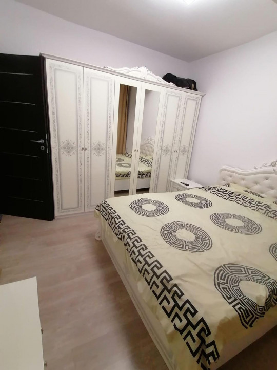 Apartament cu 2 Camere Safirului - Bragadiru