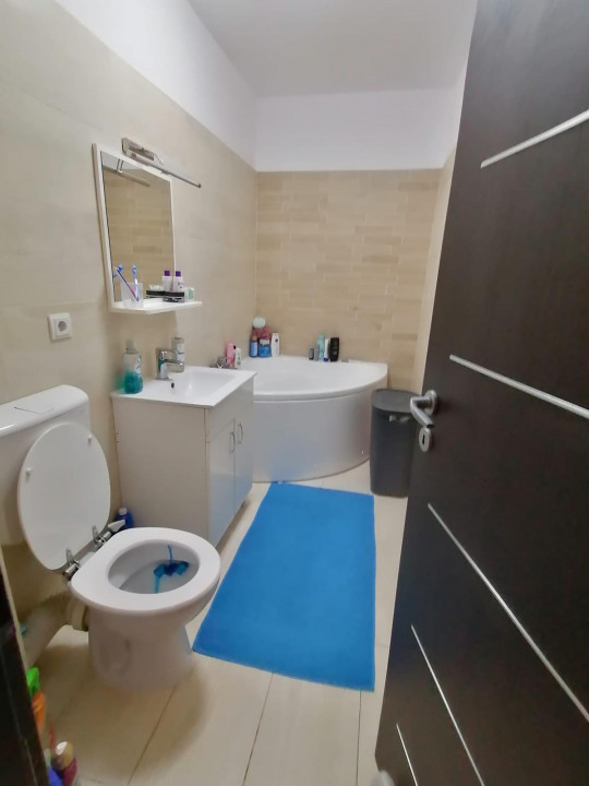 Apartament cu 2 Camere Safirului - Bragadiru