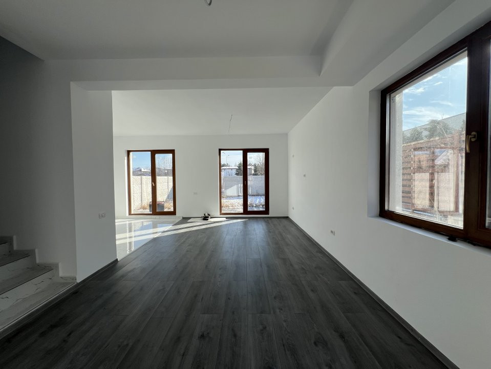 Vila Individuala - North Point Corbeanca